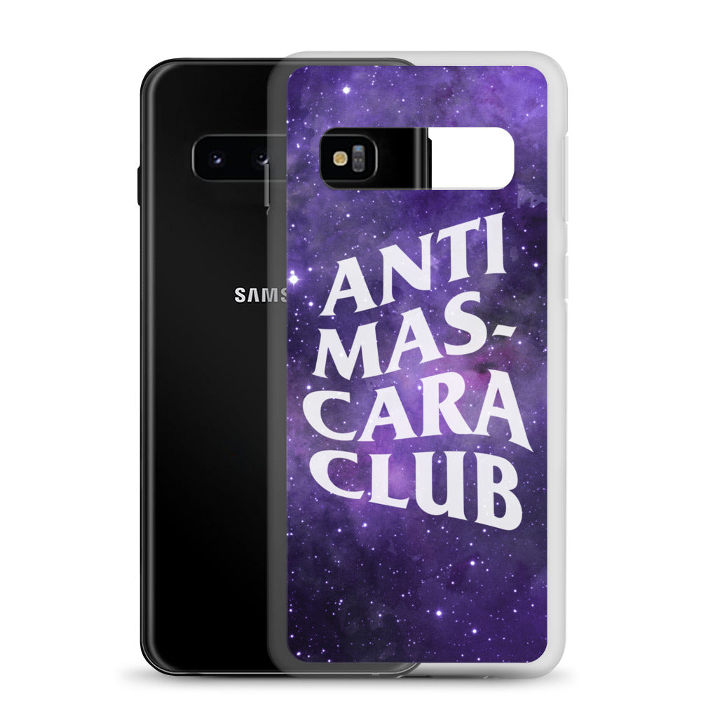 AntiMascara Samsung Case