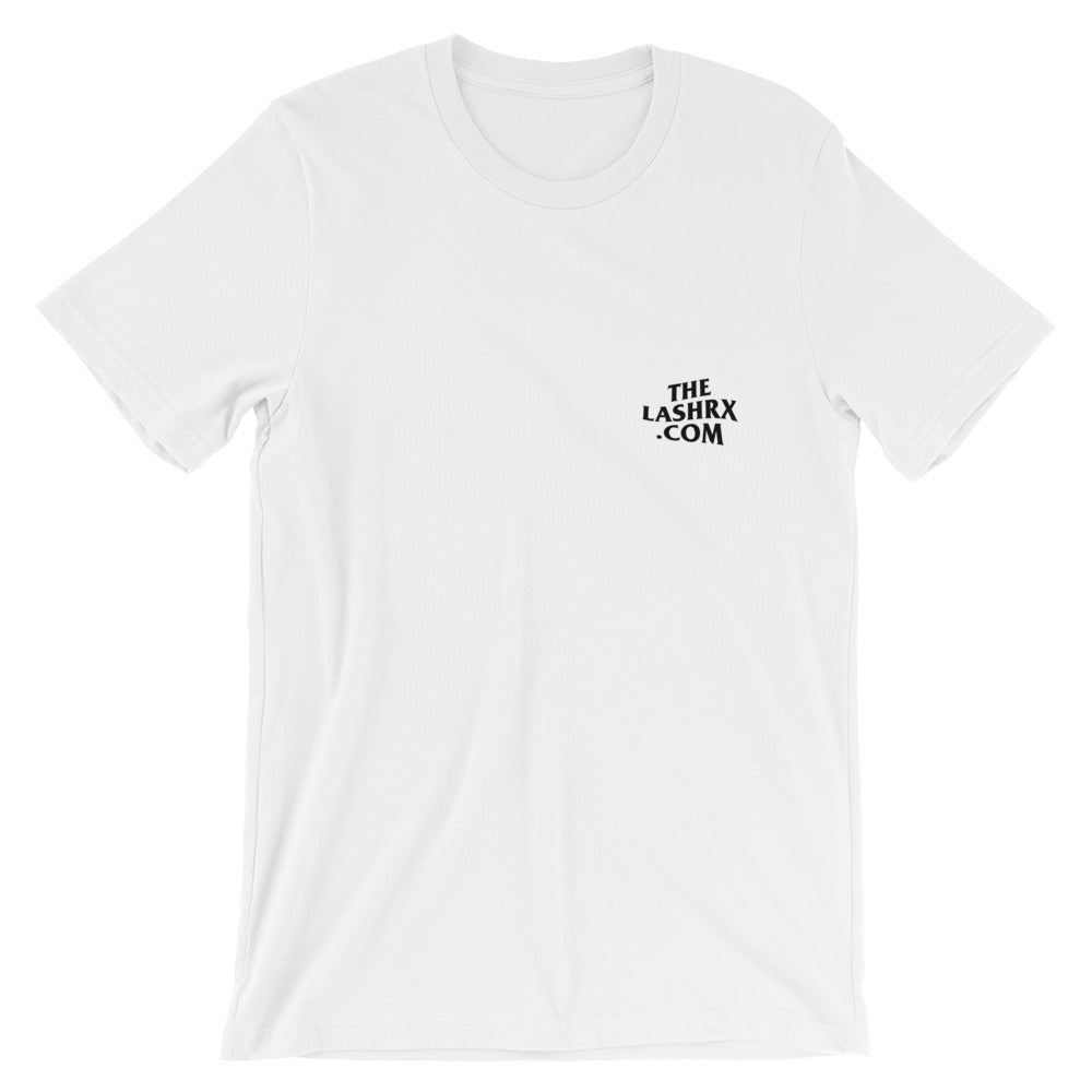 Anti Mascara Club  - Cotton T-Shirt